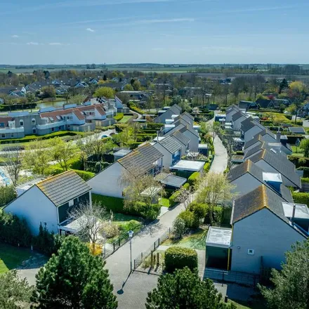 Image 9 - Brouwershaven, Zeeland, Netherlands - House for rent