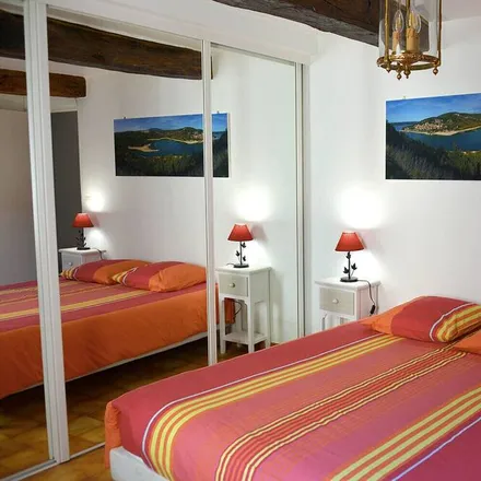 Rent this 3 bed house on 83630 Baudinard-sur-Verdon