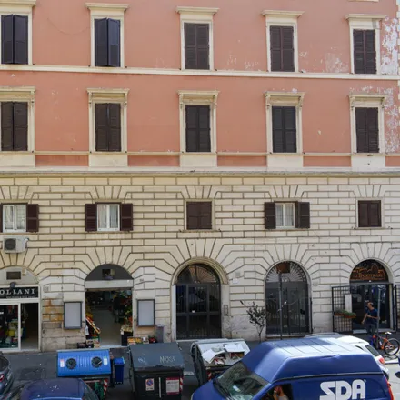 Image 4 - Via Alessandria, 00198 Rome RM, Italy - Room for rent