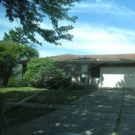 Buy this 3 bed house on 9224 Abbey Lane in Superior Township, MI 48198