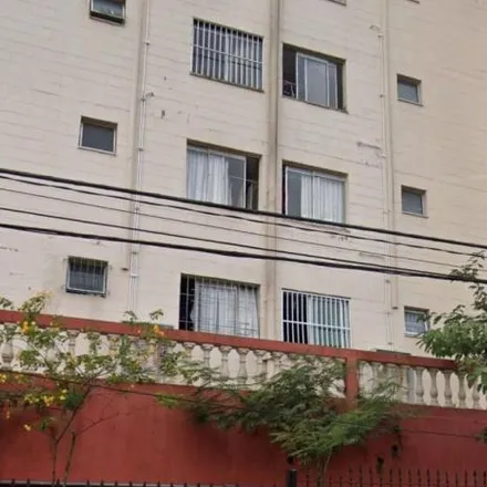 Buy this 2 bed apartment on Rua Doutor Almenor Jardim Silveira in Jardim Alvorada, Santo André - SP