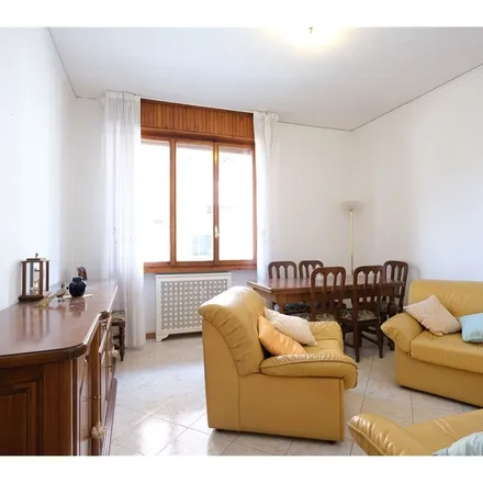 Image 8 - Via Sicilia 7, 50145 Florence FI, Italy - Apartment for rent