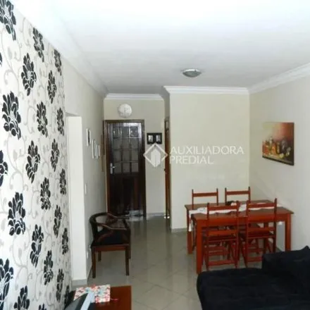 Buy this 2 bed apartment on Avenida Imperador Pedro II 701 in Nova Petrópolis, São Bernardo do Campo - SP