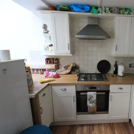 Image 2 - 25E Bloomsbury Street, Brighton, BN2 1EE, United Kingdom - House for rent