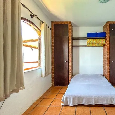 Rent this 2 bed house on Mangaratiba in Região Geográfica Intermediária do Rio de Janeiro, Brazil