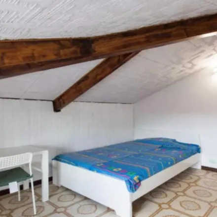 Rent this 4 bed apartment on Cascina Cava Rossa in Via San Martino, 20093 Cologno Monzese MI