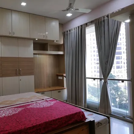 Buy this 1 bed apartment on Deonar Village Road in M/E Ward, Mumbai - 400088