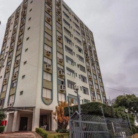 Buy this 2 bed apartment on Escola Brigadeiro Silva Paes in Rua Professor Clemente Pinto 555, Teresópolis