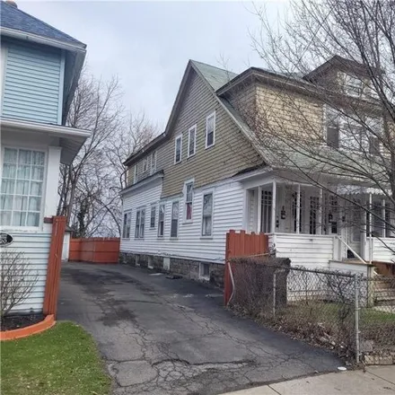 Image 3 - 1016 Bellevue Avenue, City of Syracuse, NY 13204, USA - House for sale