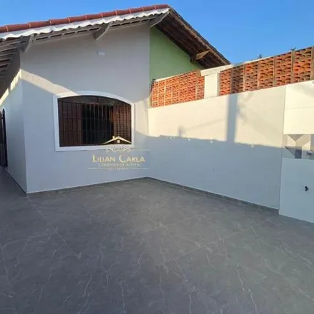 Buy this 2 bed house on Rua Fernandes OnofreTrizzini in Agenor de Campos, Mongaguá - SP