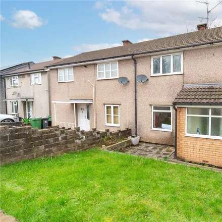 Rent this 2 bed duplex on Arlington Crescent in Cardiff, CF3 4HN