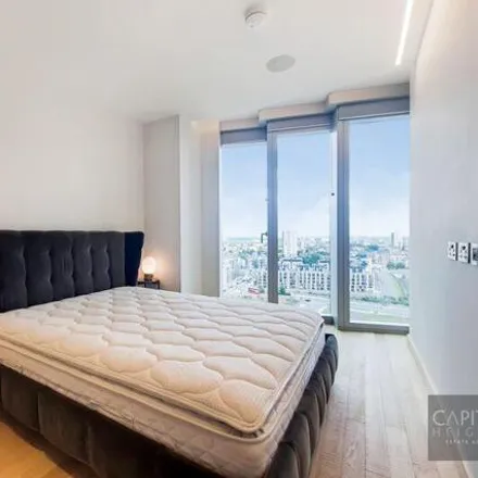 Image 7 - Manuka Heights, 35 Victory Parade, London, E20 1GH, United Kingdom - Apartment for rent