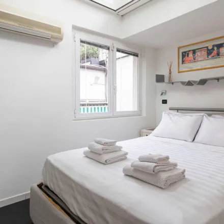 Rent this 2 bed apartment on Via Domenico Cucchiari in 20155 Milan MI, Italy