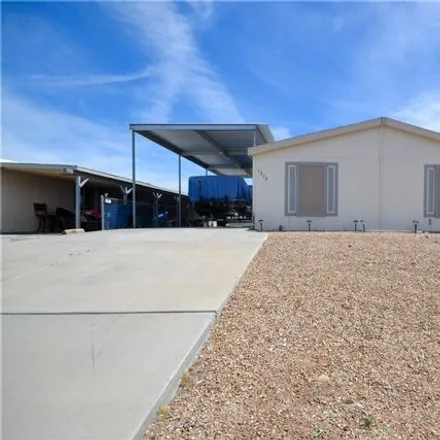 Buy this studio apartment on 1562 Paige Drive in Bullhead City, AZ 86442