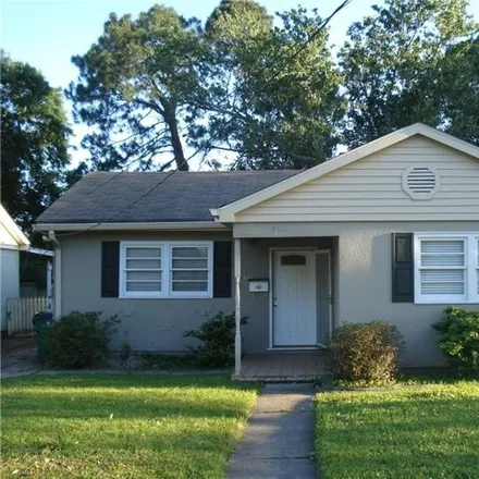 Buy this 3 bed house on 3116 39th Street in Metairie, LA 70001