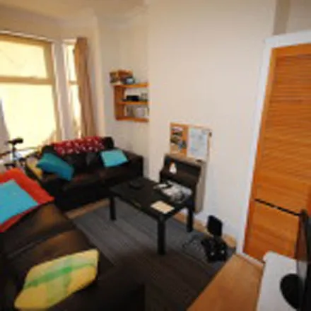 Rent this 1 bed apartment on Ashville Avenue in Leeds, LS6 1LX