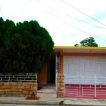 Rent this 3 bed house on Holguín in El Llano, CU
