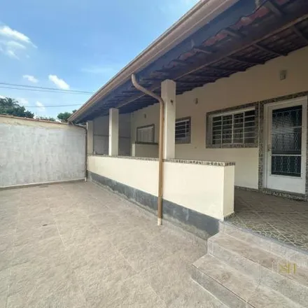 Rent this 1 bed house on Rua das Orquídeas in Chácara Primavera, Campinas - SP