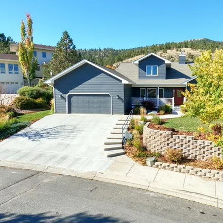 Buy this 6 bed house on 28 Carriage Lane in Helena, MT 59601