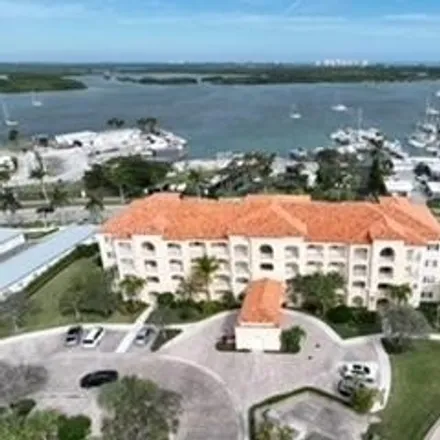 Buy this 2 bed condo on 38 Harbour Isle Drive Dr E Unit 105 in Fort Pierce, Florida