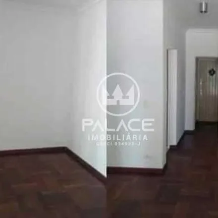 Buy this 3 bed apartment on Rua Dom Pedro II in Cidade Alta, Piracicaba - SP