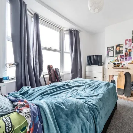 Image 4 - 30 Caledonian Road, Brighton, BN2 3HX, United Kingdom - Townhouse for rent