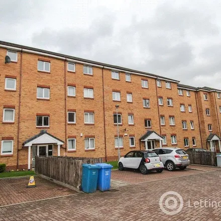 Image 3 - 255 Golfhill Drive, Glasgow, G31 2NX, United Kingdom - Apartment for rent