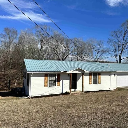 Buy this 3 bed house on 520 Circle Road in Hardin County, TN 38361