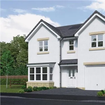 Buy this 4 bed house on unnamed road in Hamilton, ML3 8LF