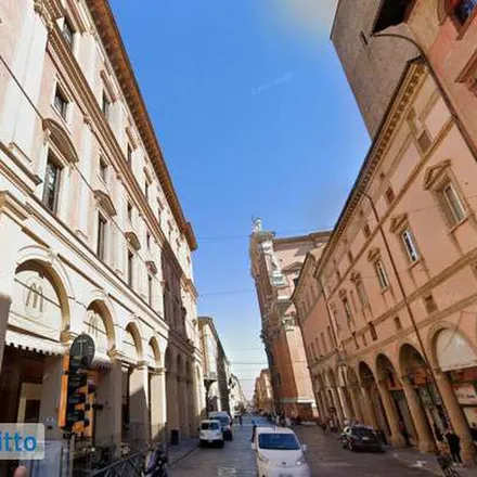 Rent this 3 bed apartment on Via dell'Indipendenza 44 in 40121 Bologna BO, Italy