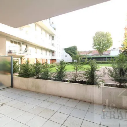 Rent this 1 bed apartment on 88 Rue Gabriel Péri in 59200 Tourcoing, France