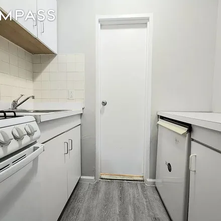 Rent this 1 bed apartment on 431 East 9th Street in New York, NY 10009