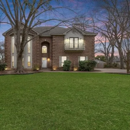 Buy this 3 bed house on 61 Hillway Drive in Round Rock, TX 78664