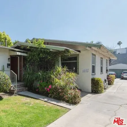 Image 3 - 4168 Effie Street, Los Angeles, CA 90029, USA - House for sale