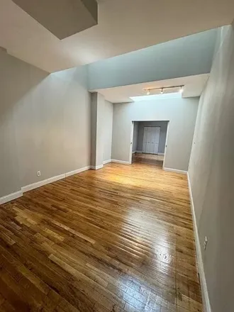 Rent this 1 bed apartment on 161 Stanton Street in New York, NY 10002