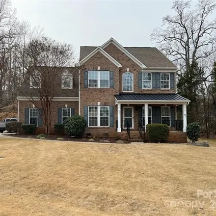 Buy this 4 bed house on 200 Squirrel Lane in Lake Wylie, York County