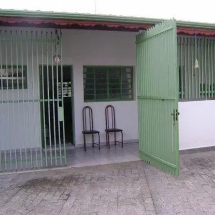 Buy this 1 bed house on Rua Caibi in Parque Nossa Senhora da Glória, Tremembé - SP