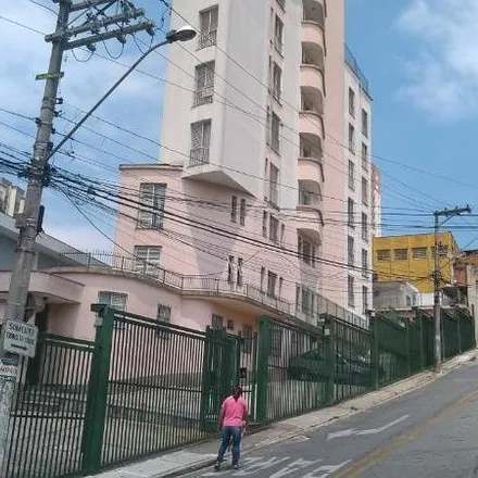 Image 2 - Rua Júlio Mesquita, Jardim Califórnia, Barueri - SP, 06408-030, Brazil - Apartment for sale