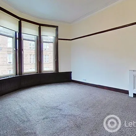 Rent this 1 bed apartment on Budhill Avenue in Glasgow, G32 0PJ