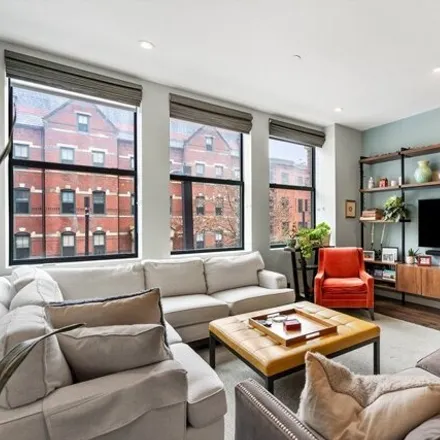 Buy this 2 bed condo on 269;285 Columbus Avenue in Boston, MA 02117