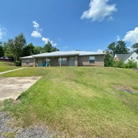 Buy this 8 bed house on 4399 Philomena Drive in Marianna, FL 32446