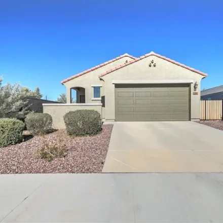 Buy this 3 bed house on North Banker Street in Pinal County, AZ 85140