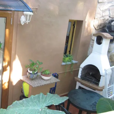 Rent this 2 bed townhouse on 09010 Pula Casteddu/Cagliari