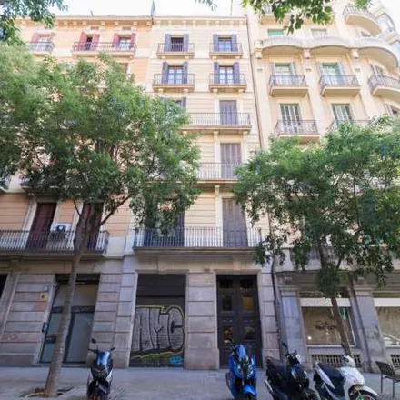 Image 2 - Carrer del Comte Borrell, 145, 08001 Barcelona, Spain - Apartment for rent