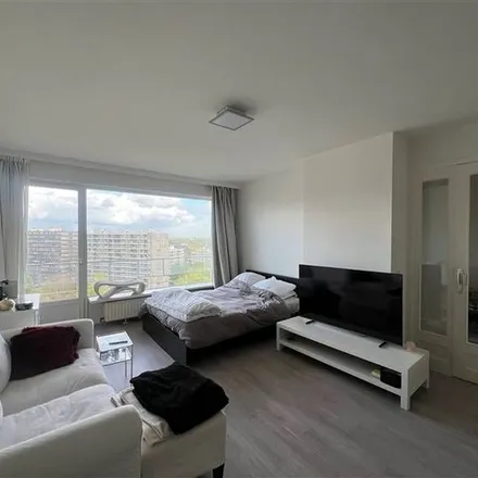 Rent this 1 bed apartment on Fruithoflaan 108 in 2600 Antwerp, Belgium