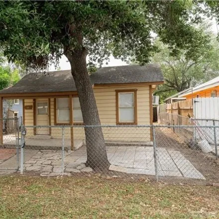 Buy this 2 bed house on 1116 E Hawk Ave in Pharr, Texas