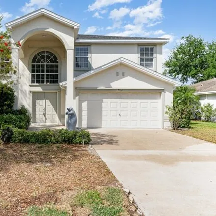 Buy this 3 bed house on 7154 Hammock Lakes Drive in Viera, FL 32940