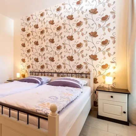 Rent this 2 bed apartment on Altefähr in Mecklenburg-Vorpommern, Germany