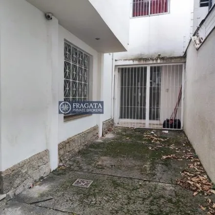 Image 2 - Rua Said Aiach, Paraíso, São Paulo - SP, 04011-002, Brazil - House for sale