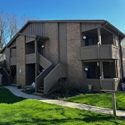 Buy this 2 bed condo on 200 Hartford Court in Allen County, OH 45805